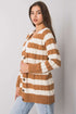 Cardigan model 161303 Fame